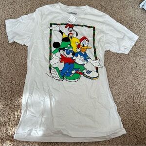 Vintage Disney Shirt